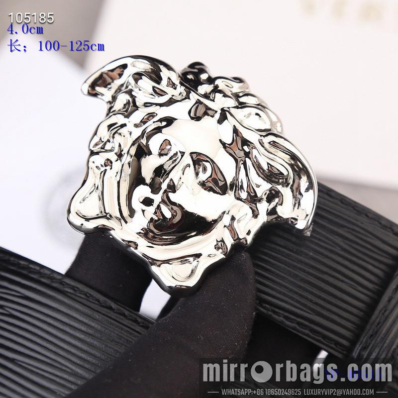 Versace Belt 40mmX100-125cm 8L41