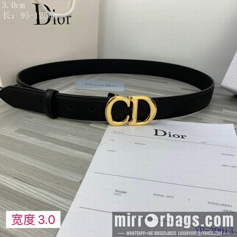 Dior 30mm 95-125cm 8L06