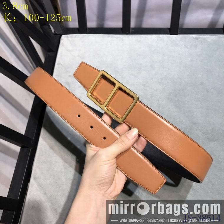 Hermes Belt 38mm 100-125cm 8L24