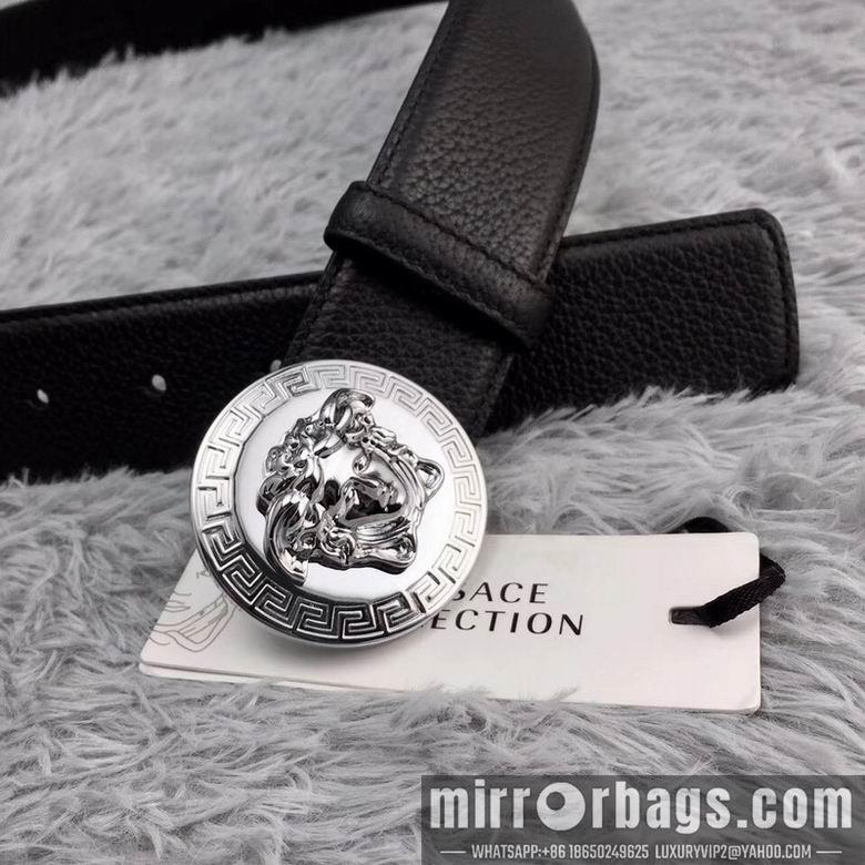 Versace Belt 38mmX95-110cm sj14