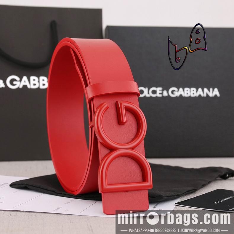 DG belt 38mm lb07