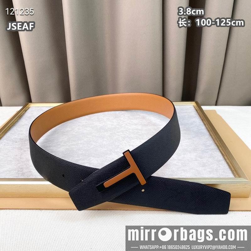 TF belt 38mmX100-125cm 8L60