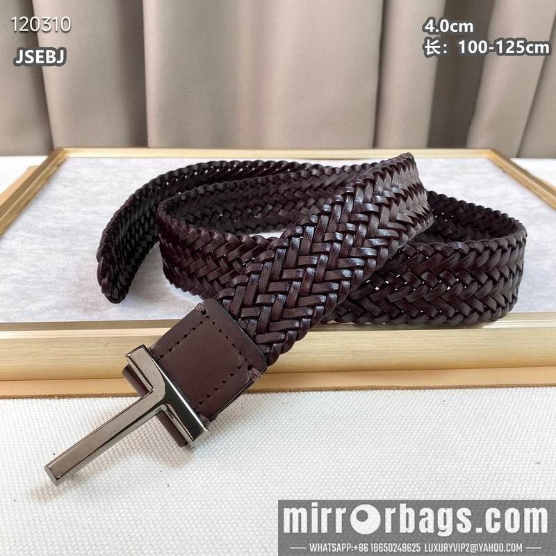 TF belt 40mmX100-125cm 8L01