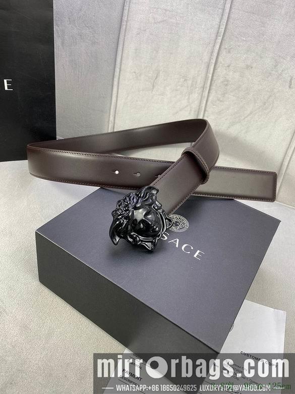 Versace Belt 38mmX95-125cm sj70