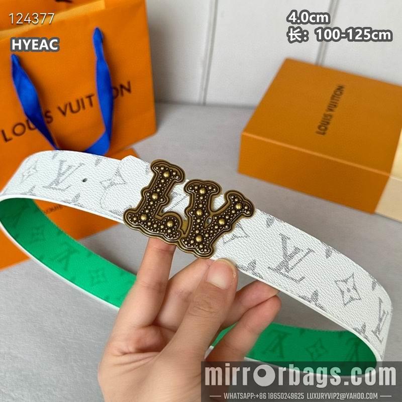 LV belt 40mmX100-125cm 8L63