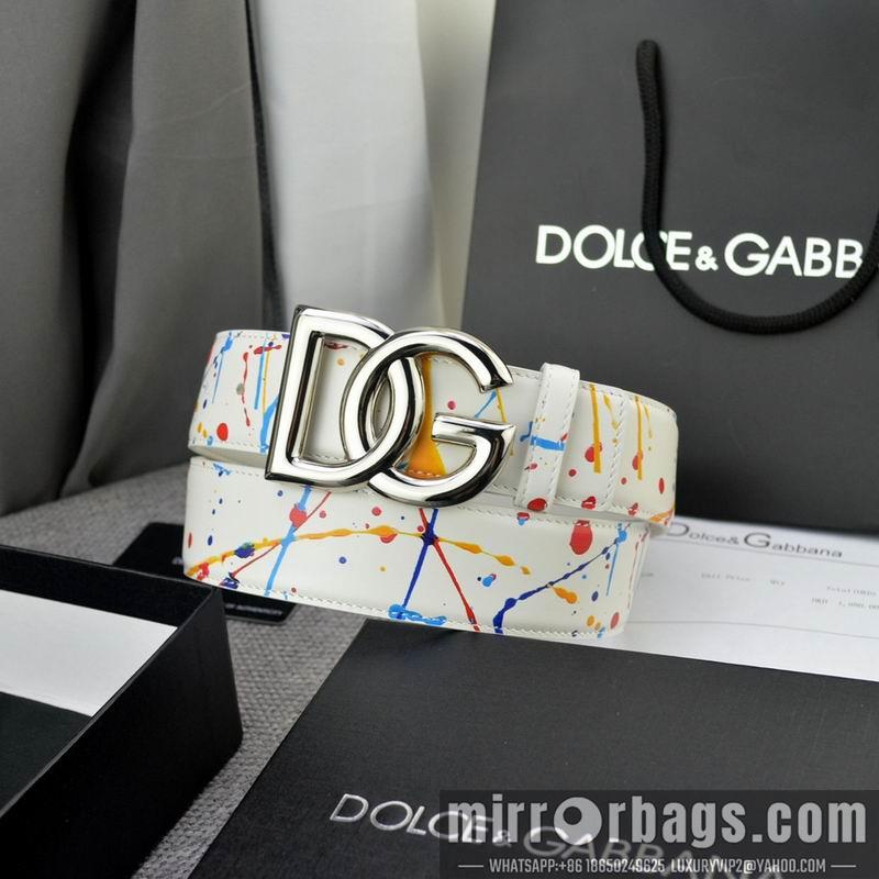 DG belt 40mmX95-125cm 7D04