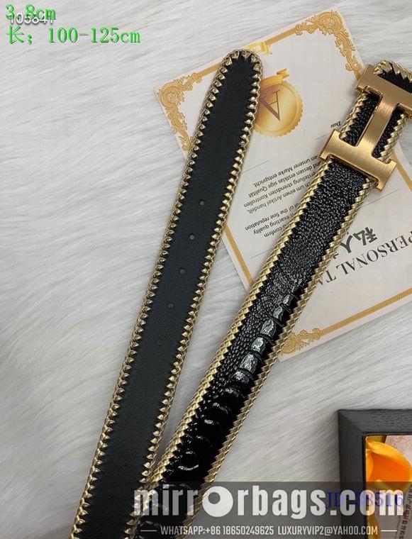 Hermes Belt 38mm 100-125cm 8L80