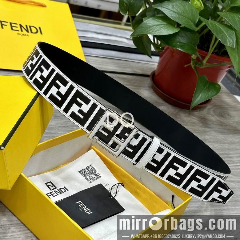 Fendi 40mmx100-125cm 13