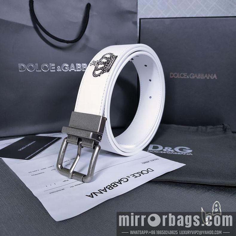 DG belt 35mmX80-125cm lb01