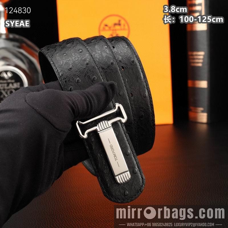 TF belt 38mmX100-125cm 8L40