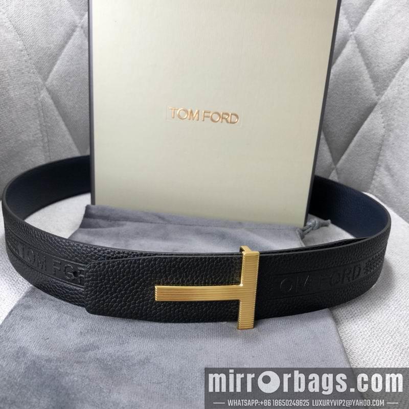 Tom Ford belt 40mmX95-125cm 7D10