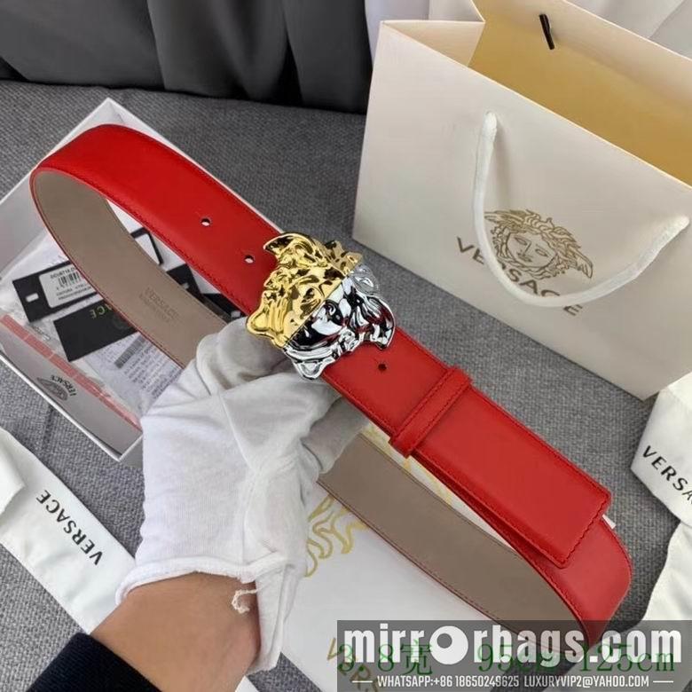 Versace Belt 38mmX95-125cm sj56