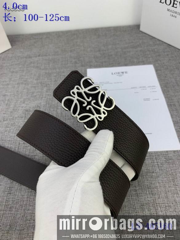 Loewe 40mmX100-125CM 8L01