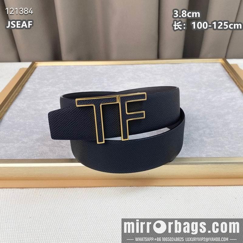 TF belt 38mmX100-125cm 8L59