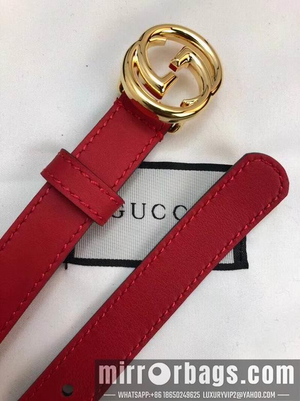 Gucci 20mmX95-110CM 7D11