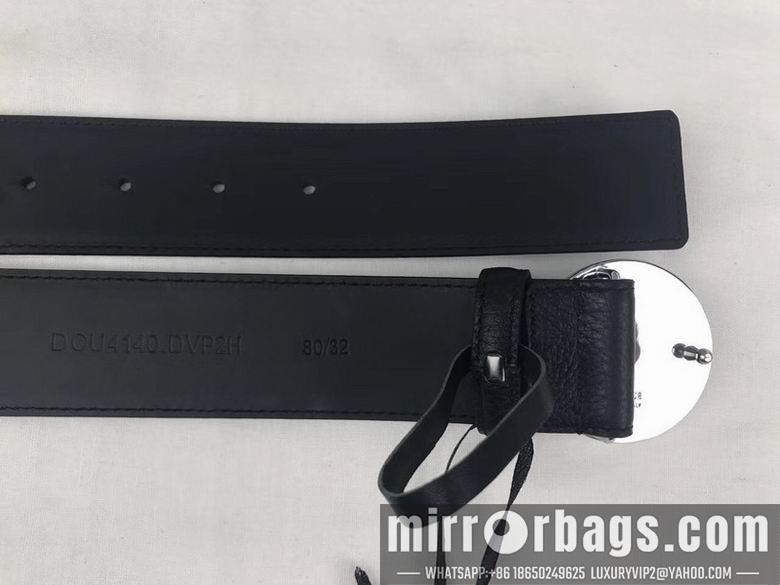 Versace Belt 38mmX95-110cm sj01