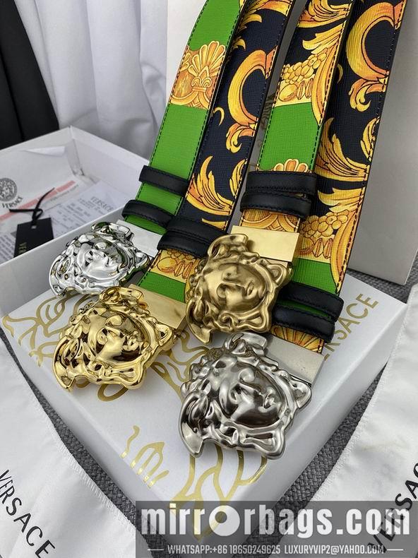 Versace Belt 原版 38mm lb03