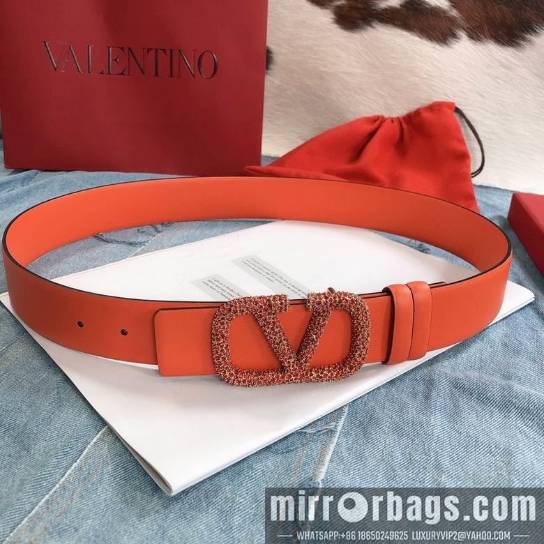 Valentino Belt 40mmX90-125CM sj02