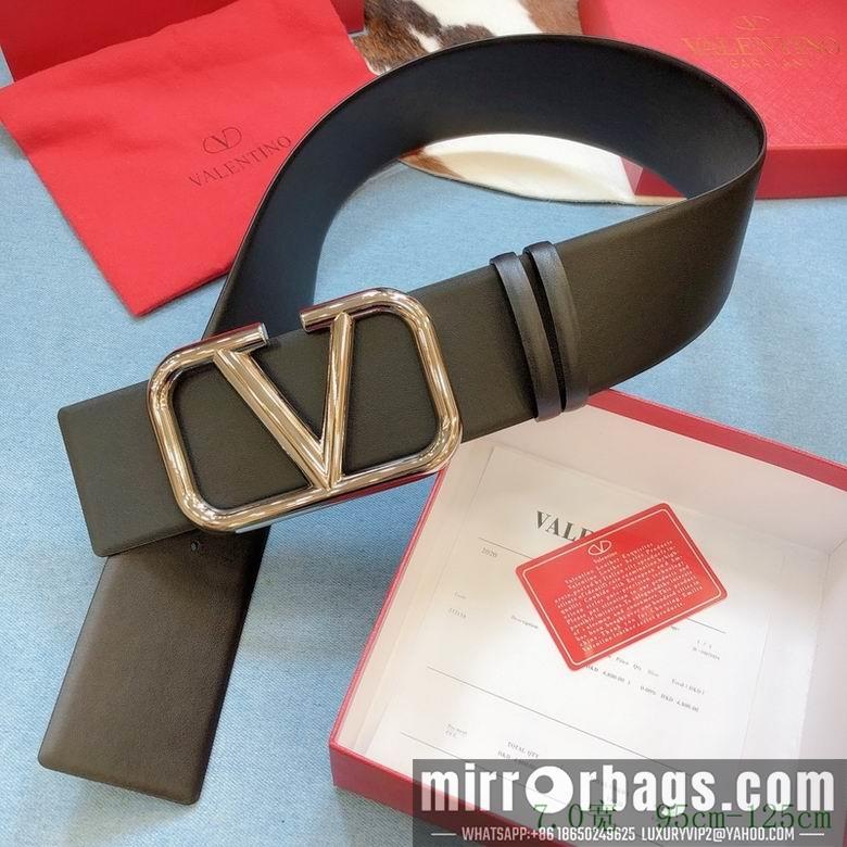 Valentino Belt 70mmX95-125cm sj01