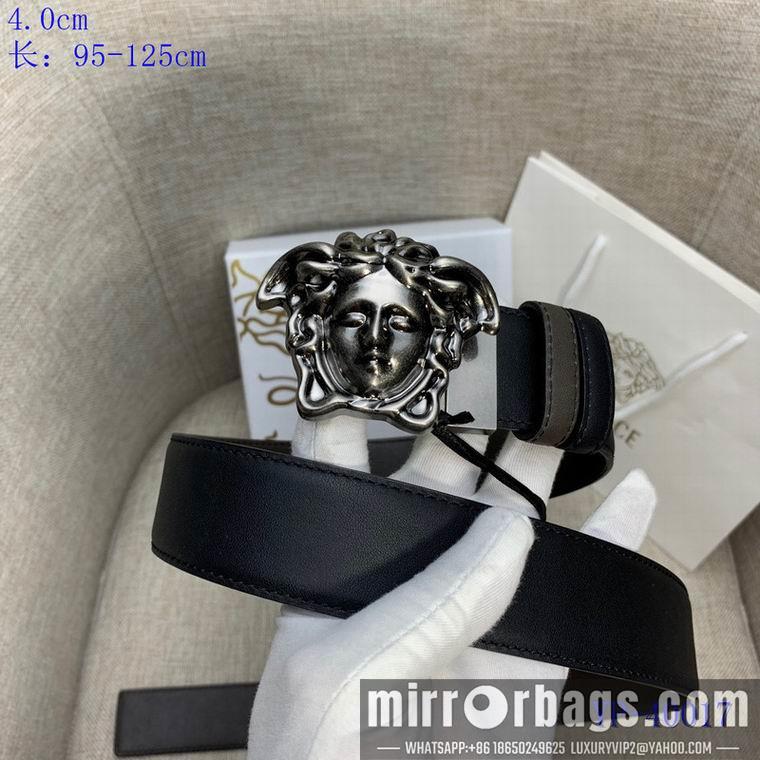 Versace Belt 40mm 95-125cm 8L38