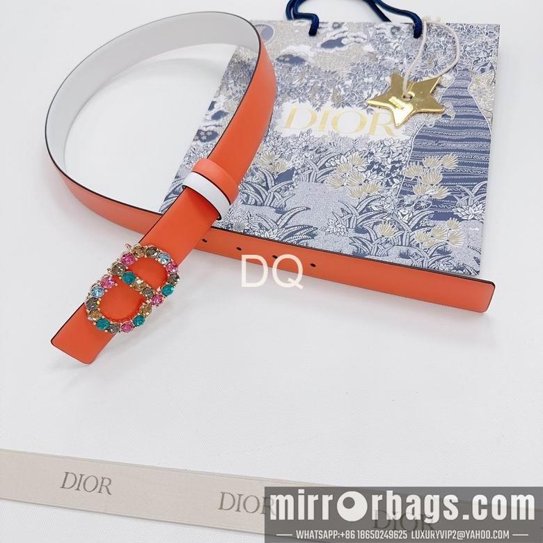 Dior 30mmx95-115cm 06