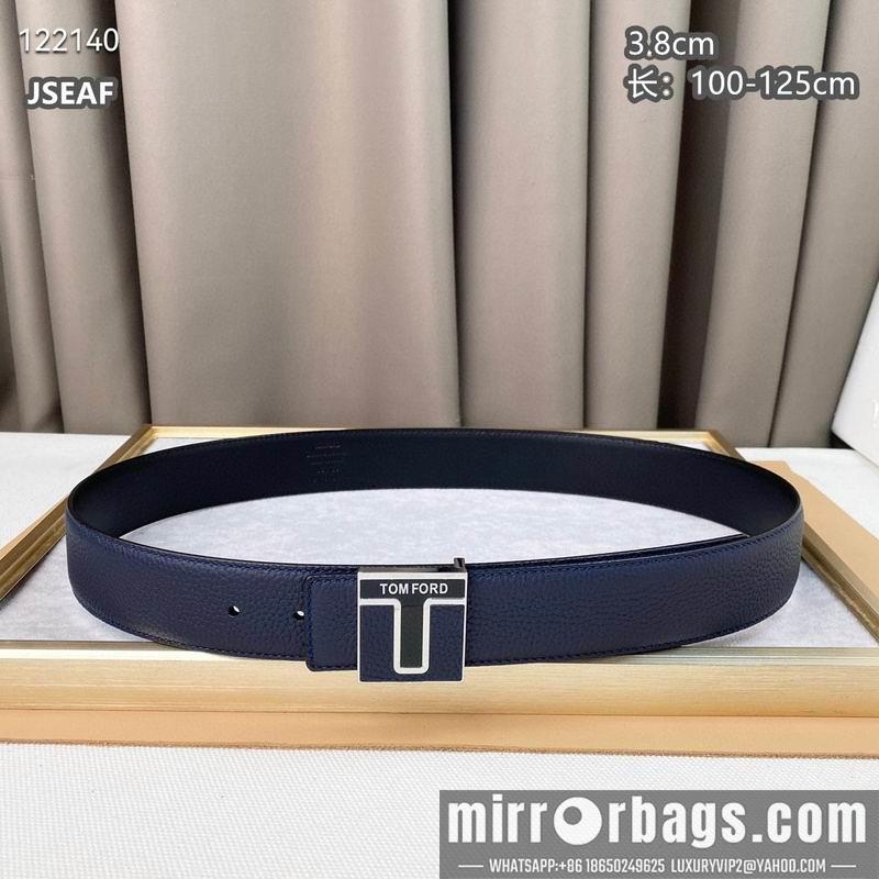 TF belt 38mmX100-125cm 8L66