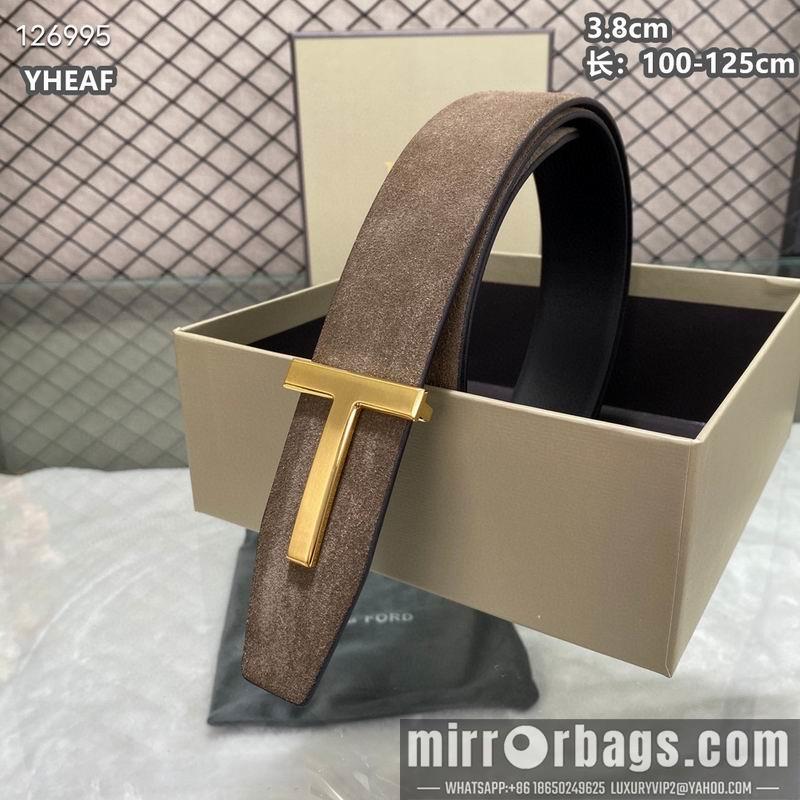 TF belt 38mmX100-125cm 8L73