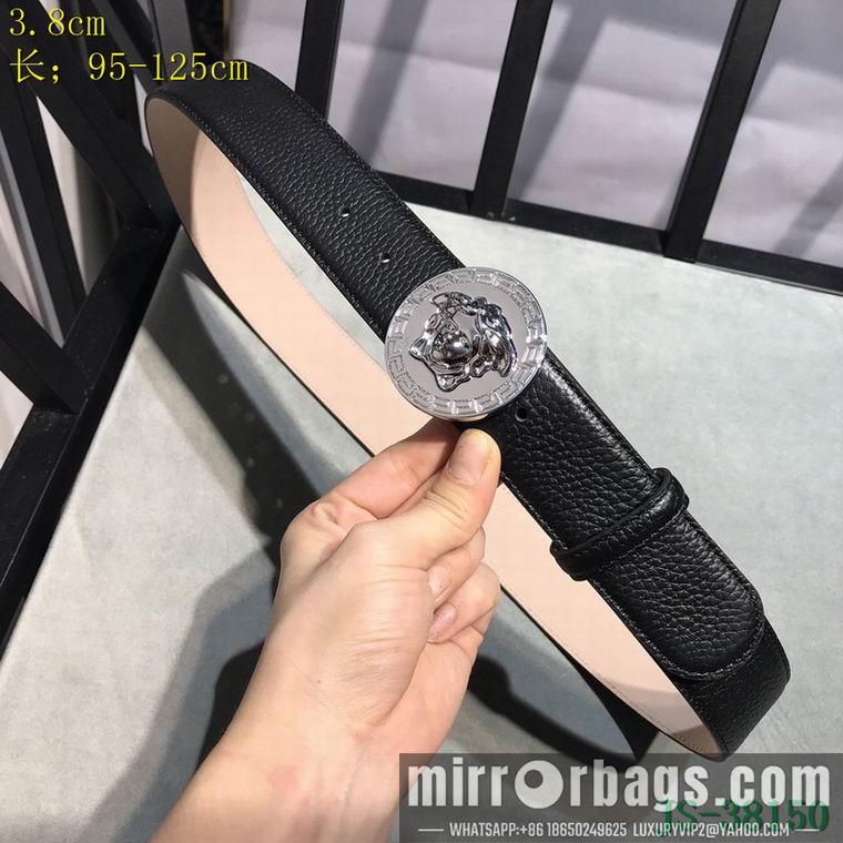 Versace Belt 38mmX95-125cm 8L01