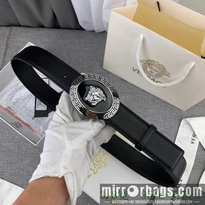 Versace Belt 38mmX95-125cm sj59