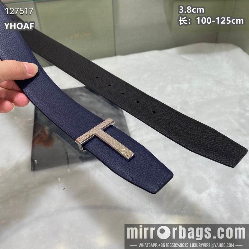 TF belt 38mmX100-125cm 8L76