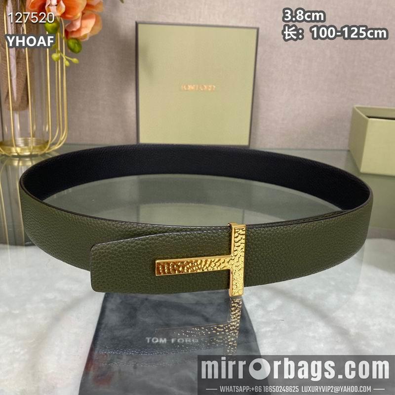 TF belt 38mmX100-125cm 8L76