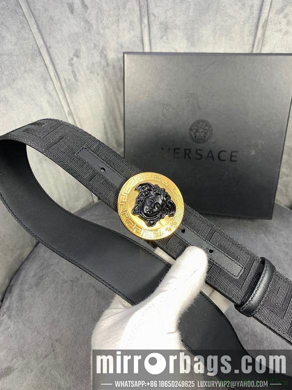 Versace Belt 38mmX95-125cm sj71
