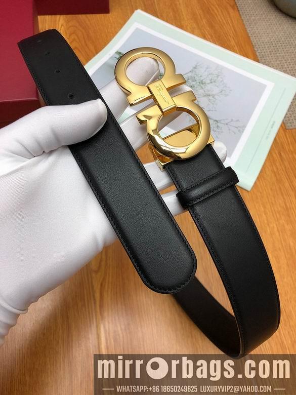 Ferragamo 34mmX95-125 7D170