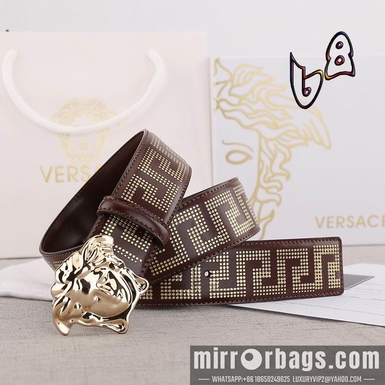 Versace Belt 原版 38mm lb07