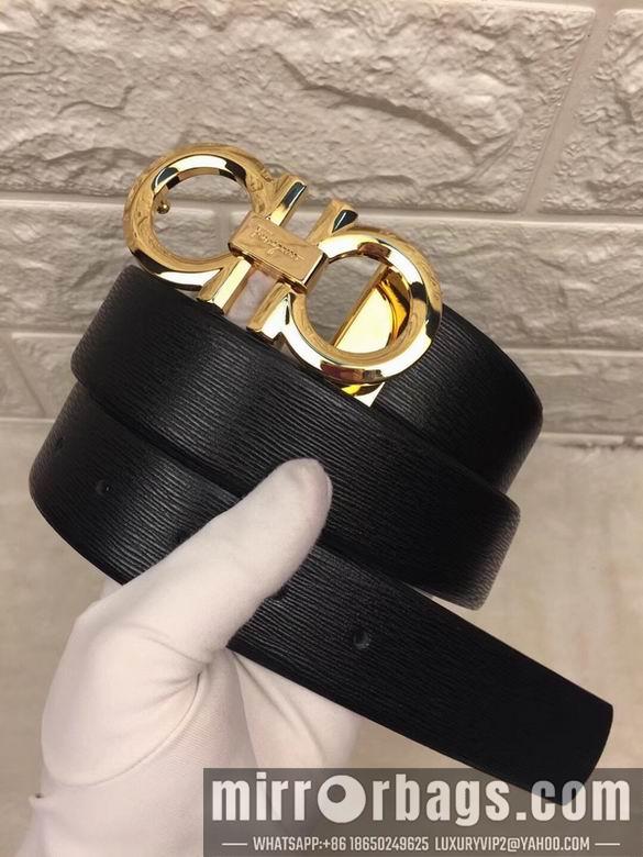Ferragamo 34mmX95-125 7D41