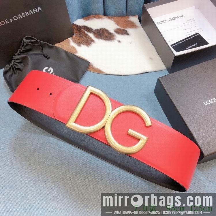DG Belt 70mmX95-125CM 7D03