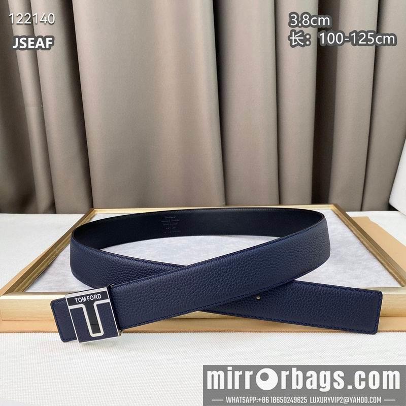TF belt 38mmX100-125cm 8L66