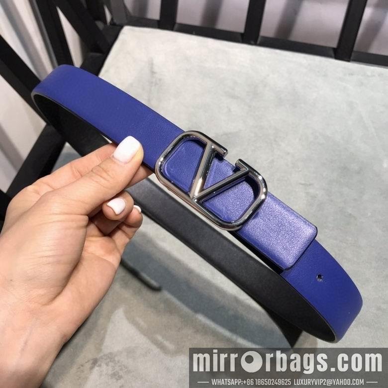 Valentino Belt 30mmX95-110cm sj05