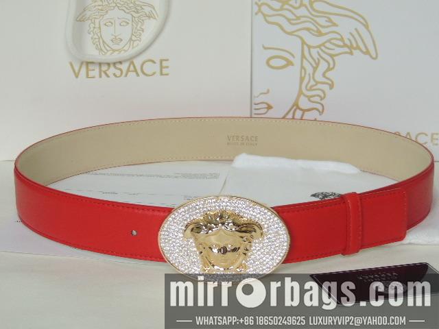 Versace Belt 38mm lb06