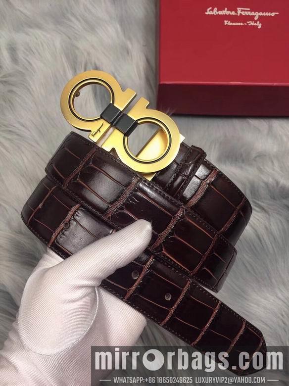 Ferragamo 34mmX95-125 7D46