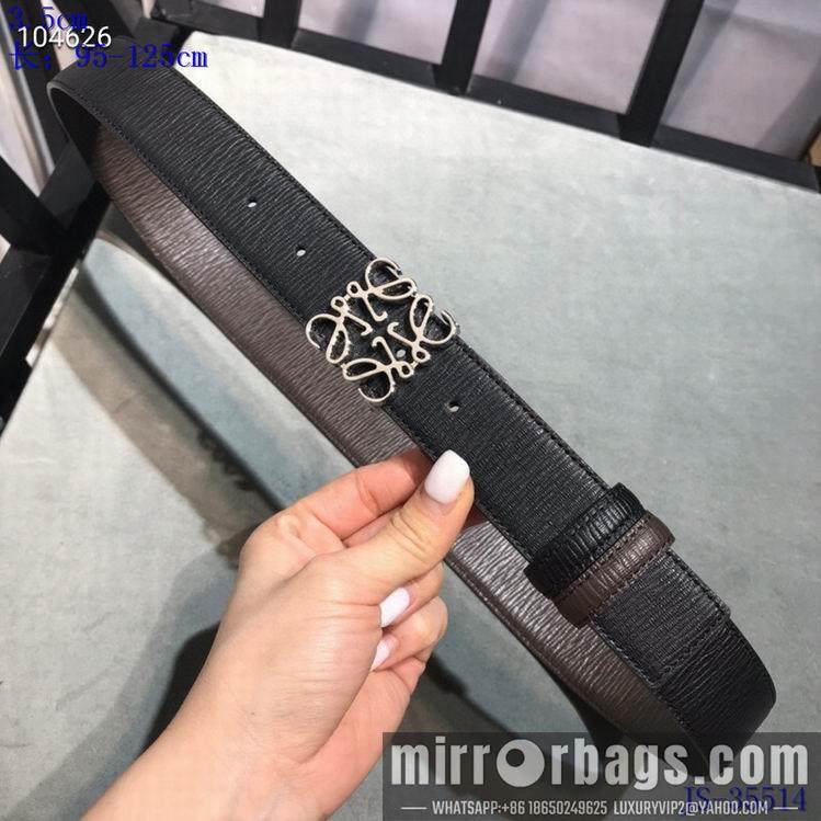 Loewe Belt 30mm95-125CM 8L01