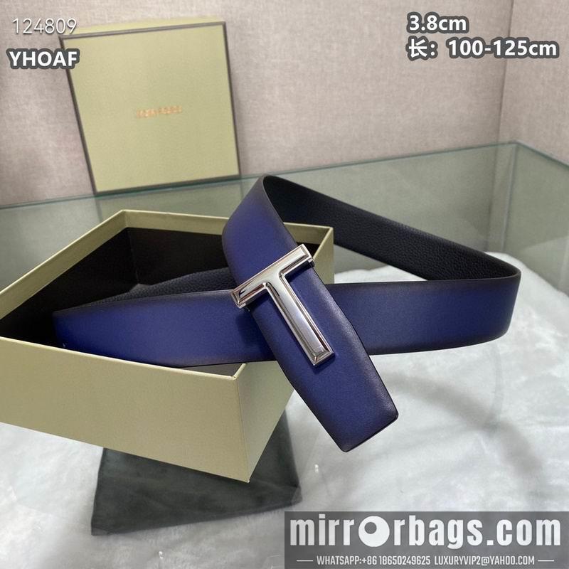 TF belt 38mmX100-125cm 8L34