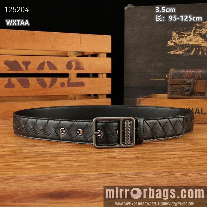 BV belt 35mmX95-125cm 8L05