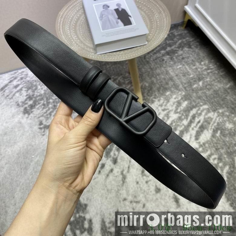 Valentino Belt 30mmX95-110cm sj04
