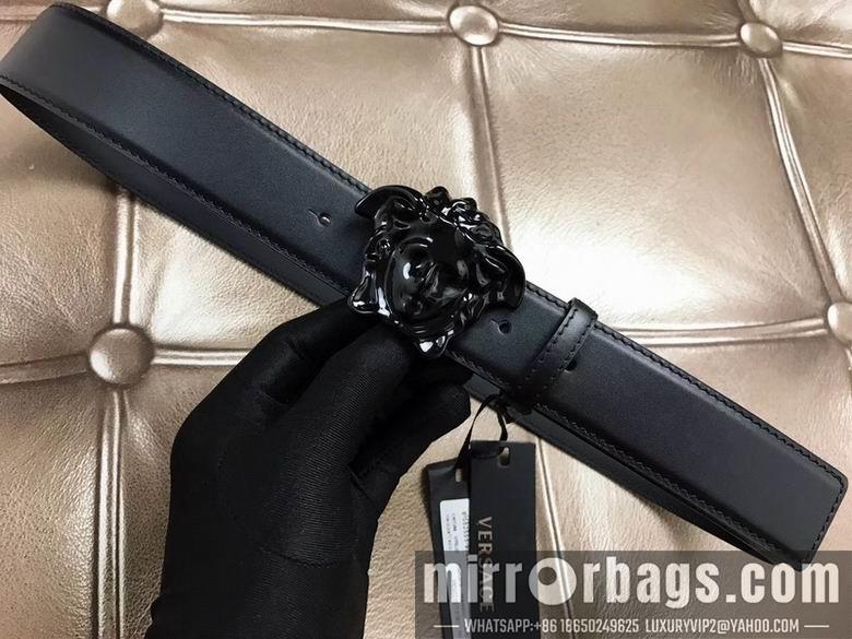 Versace Belt 38mmX95-125cm sj26