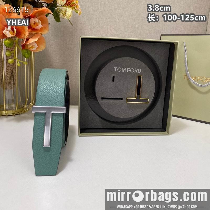 TF belt 38mmX100-125cm 8L07