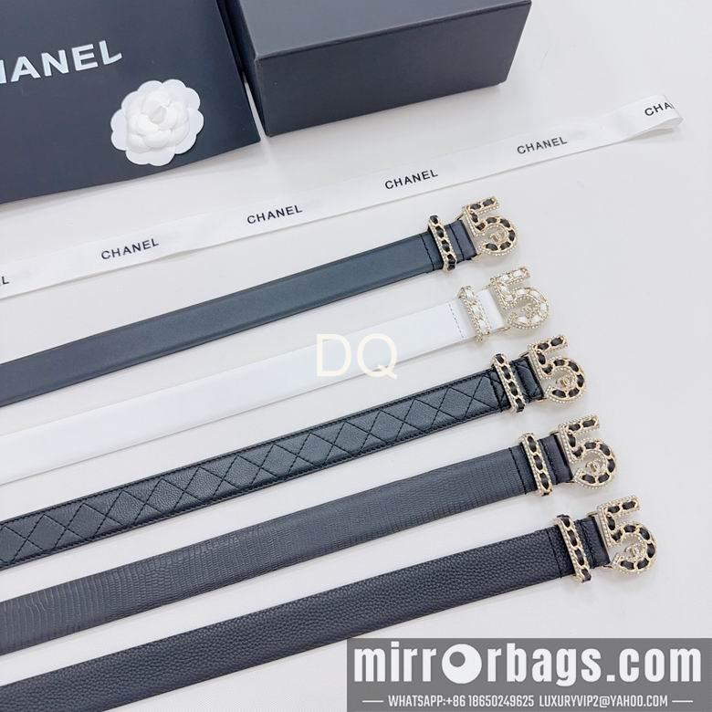 Chanel 30mmx90-115cm 17
