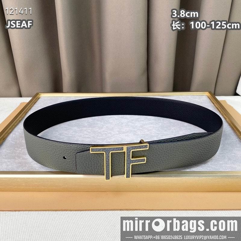 TF belt 38mmX100-125cm 8L55