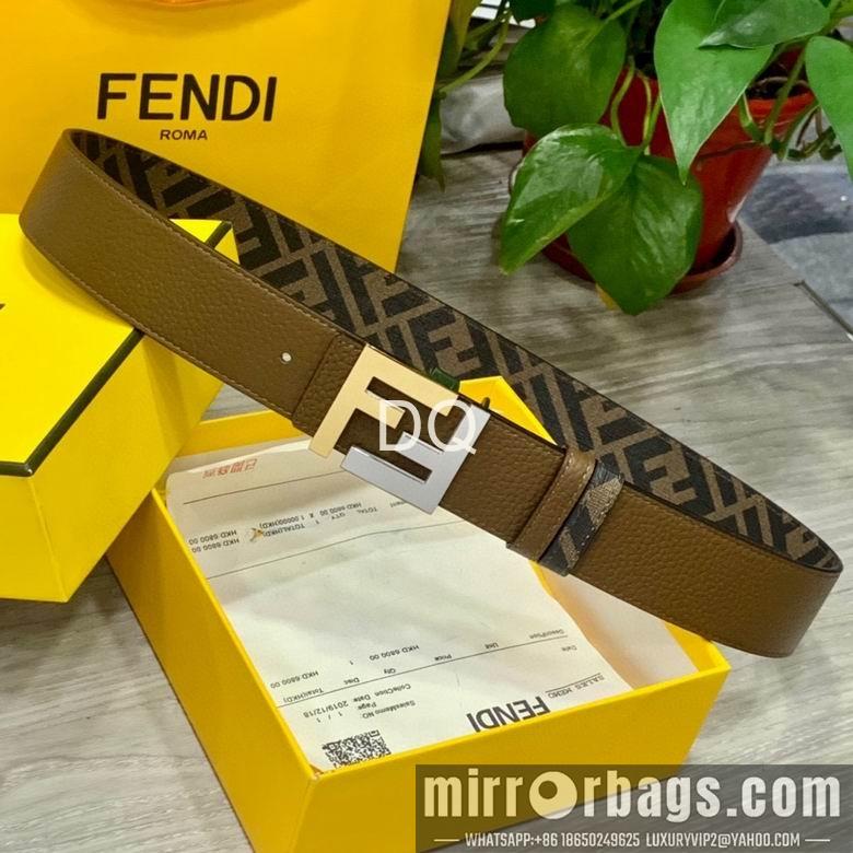 Fendi 40mmx100-125cm 07