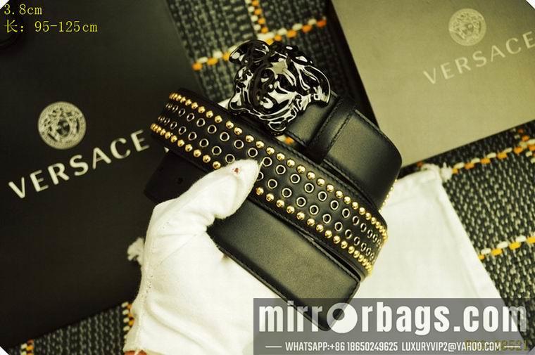 Versace Belt 38mmX95-125cm 8L06